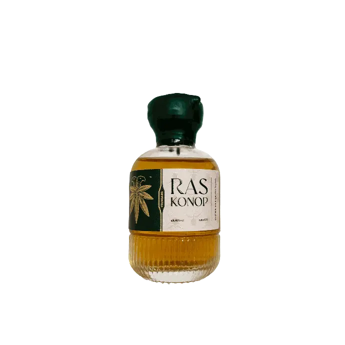 RasKonop Standard 100ml