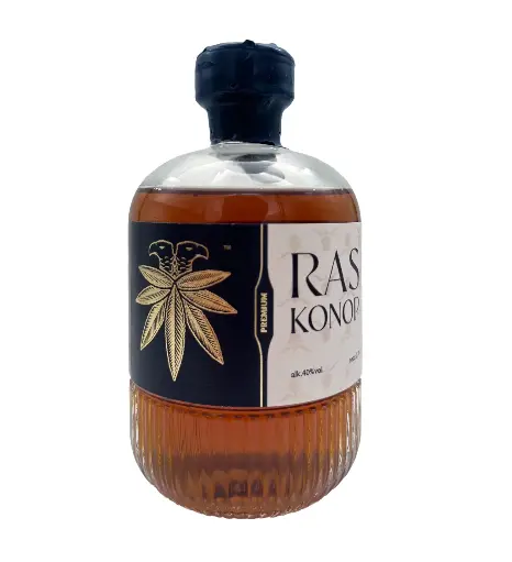 RasKonop Premium 700ml